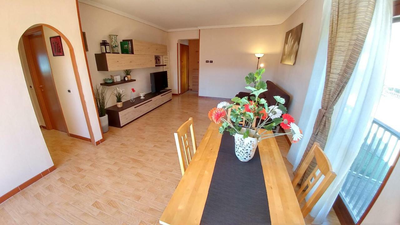 Apartmán Terrace22 - Delizioso Attico Ben Collegato Řím Exteriér fotografie