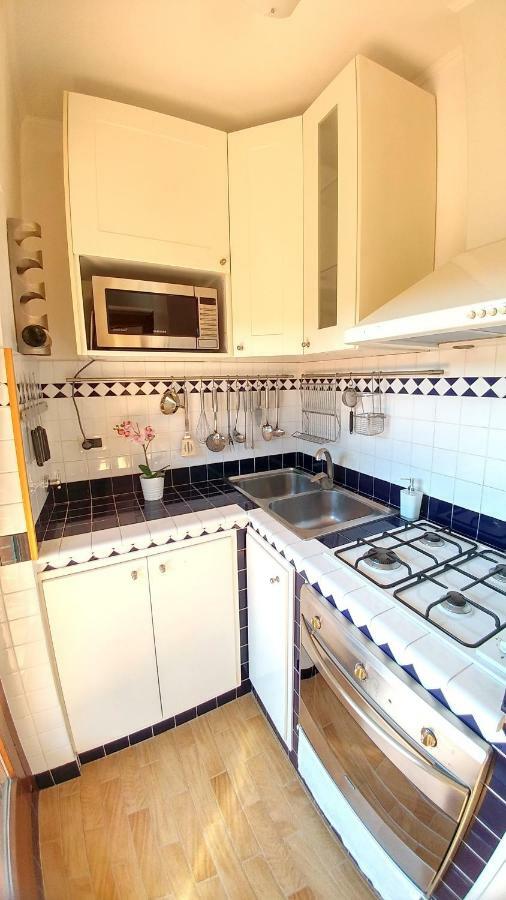 Apartmán Terrace22 - Delizioso Attico Ben Collegato Řím Exteriér fotografie