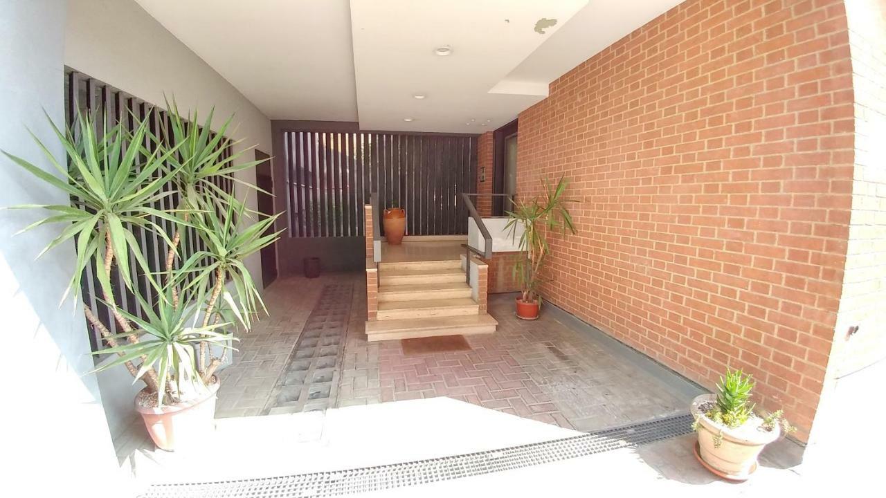 Apartmán Terrace22 - Delizioso Attico Ben Collegato Řím Exteriér fotografie
